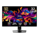 Monitor MSI MAG 321UPX QD-OLED 31.5"