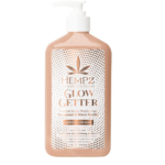 Crema Corporal Hempz Glow Getter