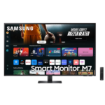 Samsung 32" 4K UHD Serie M7