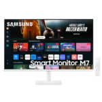 Monitor Samsung 32" 4K UHD