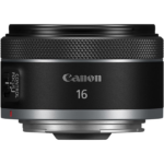 Kit Lente Canon RF16mm F2.8 STM