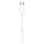 Adaptador Apple de USB-C a 3.5 mm