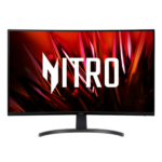 Monitor ACER Nitro EDA3 de 31.5" Gaming