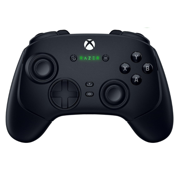 Control Razer Wolverine V3 Pro