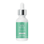 Serum Hempz Beauty Actives Cucumber & Aloe Smoothing Day Facial con ceramidas y vitamina B3