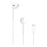 Audífonos Apple EarPods con conector USB-C