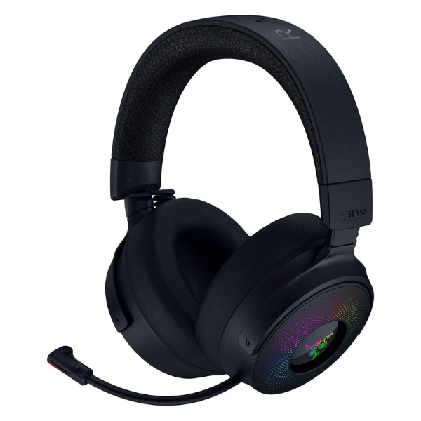 Audífonos Razer Kraken V4 Pro