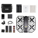 Drone HOVERAir PROMAX Cycling Combo
