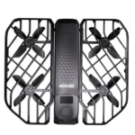 Cámara Hoverair Voladora de Acción X1