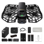 Drone HOVERAir PROMAX Skiing Combo