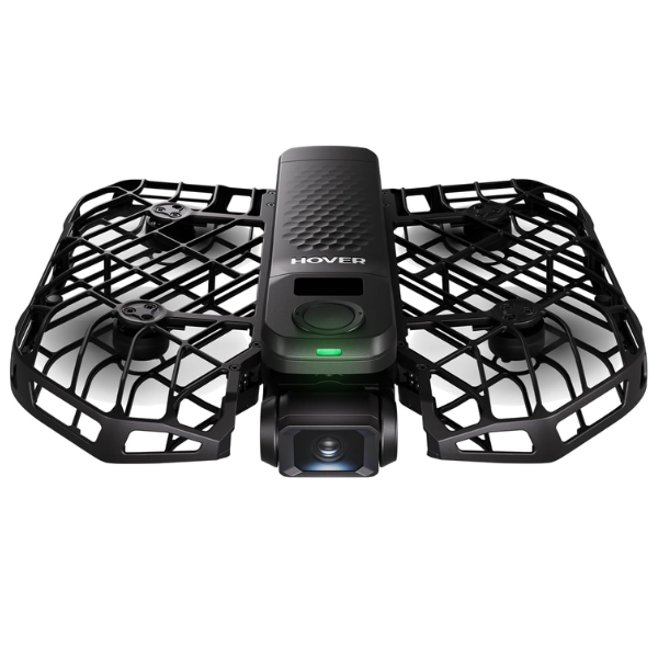 Cámara Voladora Hoverair X1 Pro