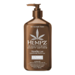 Crema Hempz Hidratante Corporal Vanilla