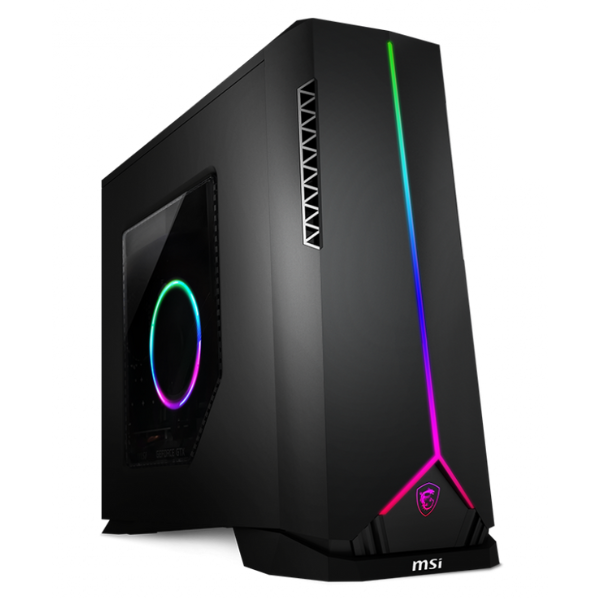 Case MSI AEGIS SE 13TA-1233US