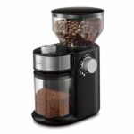 Moledor Brentwood de Café 8oz CG-2021BK