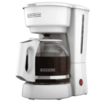 Coffee Maker Black+Decker CM0916 12 Tazas