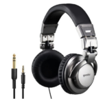 Audífonos Gemini DJX-500 profesionales para DJ