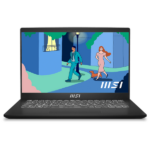 Laptop MSI Modern 14 C7M de 14" FHD
