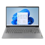 Laptop Lenovo IdeaPad Slim 3 15IAN8 de 15,6" FHD