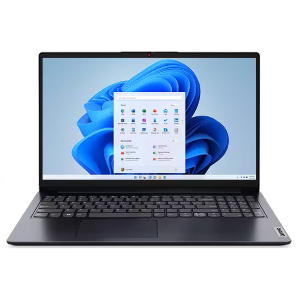 Laptop Lenovo IdeaPad 1 15IAU7 de 15.6" FHD