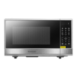 Microondas Black+Decker EM031MNR-X1 de 1.1 pies
