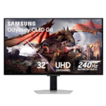 Samsung Odyssey QD-OLED G8 (G80SD)