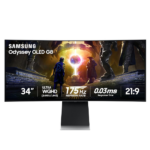 Samsung Odyssey QD-OLED G8 (G85SD)