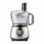 Procesador de Alimentos Brentwood 8 Tazas FP-581