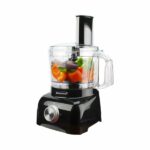 Procesador de Alimentos Brentwood 5 Tazas FP-585BK