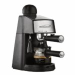 Máquina Brentwood de Espresso y Capuchino GA-125 4 Tazas