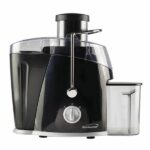 Extractor de jugo Brentwood JC-452B