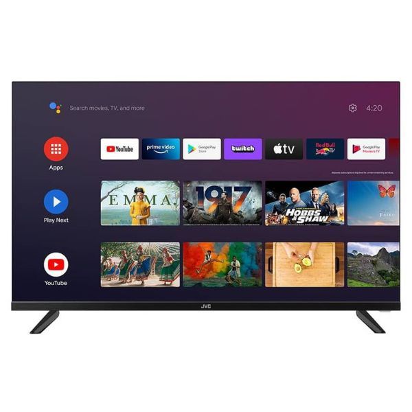 Pantalla JVC LT-32KB127 Android