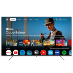 Pantalla JVC LT-86KB738 QLED