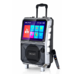 Equipo Karaoke Dolphin KB-85R