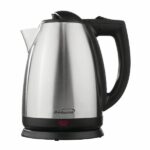 Hervidor Eléctrico Brentwood KT-1800 2 litros
