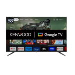 Pantalla Kenwood LTK-K58B53G Smart
