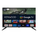 Pantalla Kenwood LTK-K32B13G 32"