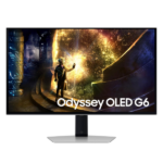 Samsung Odyssey (G61SD) OLED G6