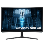 Samsung Odyssey Neo G8 Curvo