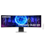 Samsung Odyssey (G95SD) OLED G9