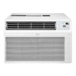 Aire acondicionado LG LW1023ERSM de ventana de 10 000 BTU