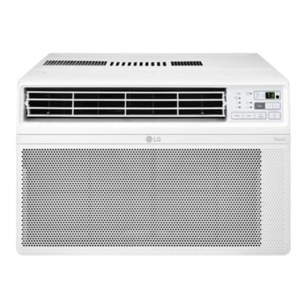 Aire acondicionado LG LW1023ERSM de ventana de 10 000 BTU