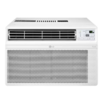 Aire acondicionado LG LW1223ERSM de ventana de 12 000 BTU