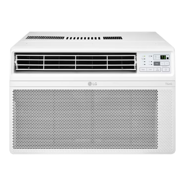 Aire acondicionado LG LW1223ERSM de ventana de 12 000 BTU