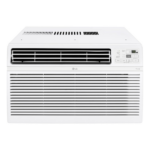 Aire acondicionado LG LW1521ERSM1 de ventana de 14 000 BTU