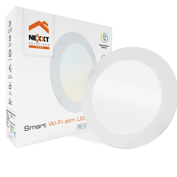 Bombillo Inteligente Nexxt Home - Smart downlight