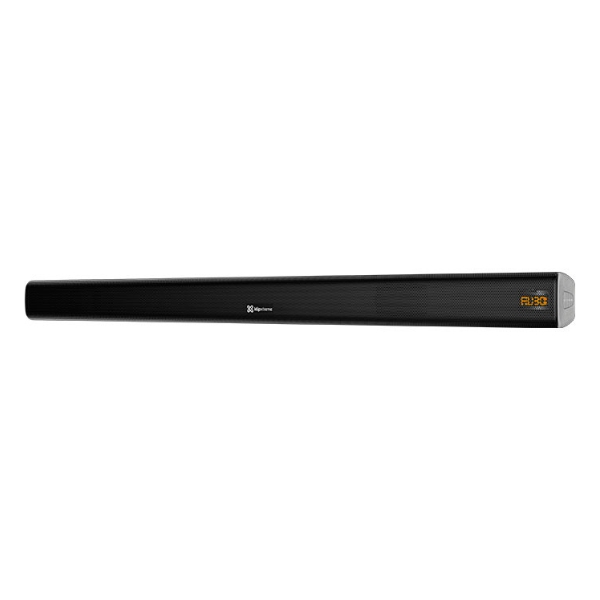 Barra de sonido Klip Xtreme KSB-00A Tunebar 2.0ch