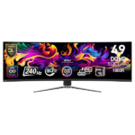 MSI MPG491CQPXQD-OLED