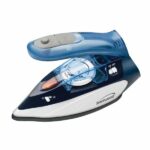 Plancha Brentwood de Viaje con Vapor MPI-45