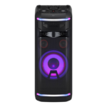 Torre de Sonido LG XBOOM OK99M 2000W Bluetooth