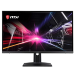 MSI QHD Rapid-IPS Quantum DOT